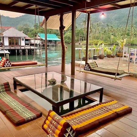 Good View By Koi, Koh Chang Exterior foto