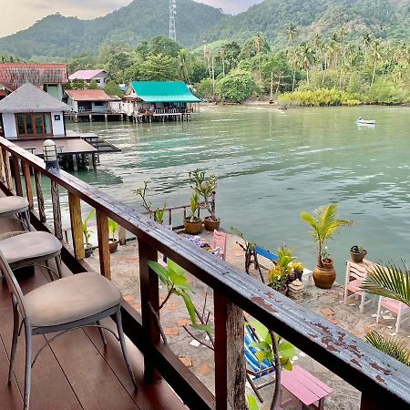Good View By Koi, Koh Chang Exterior foto