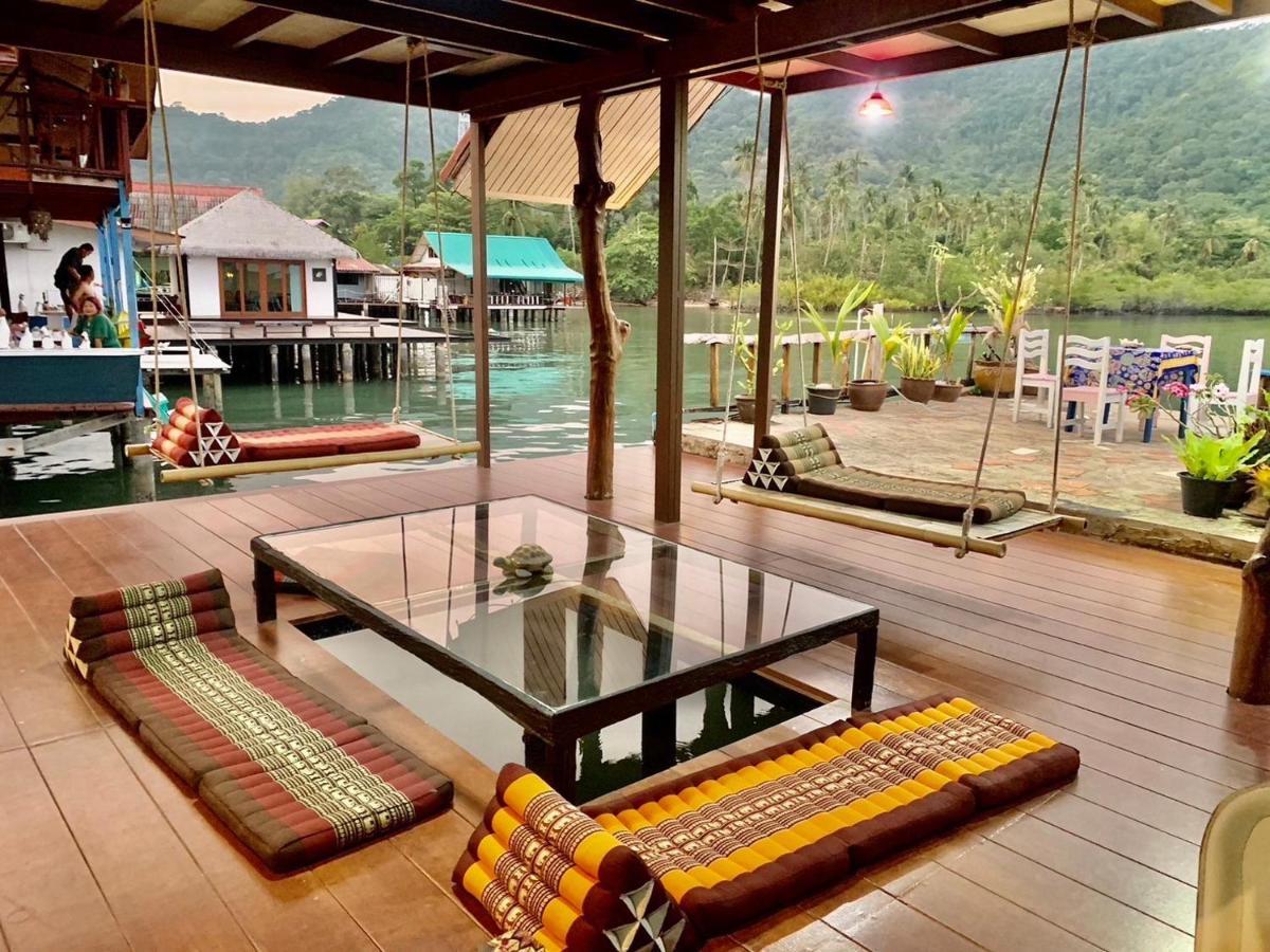 Good View By Koi, Koh Chang Exterior foto