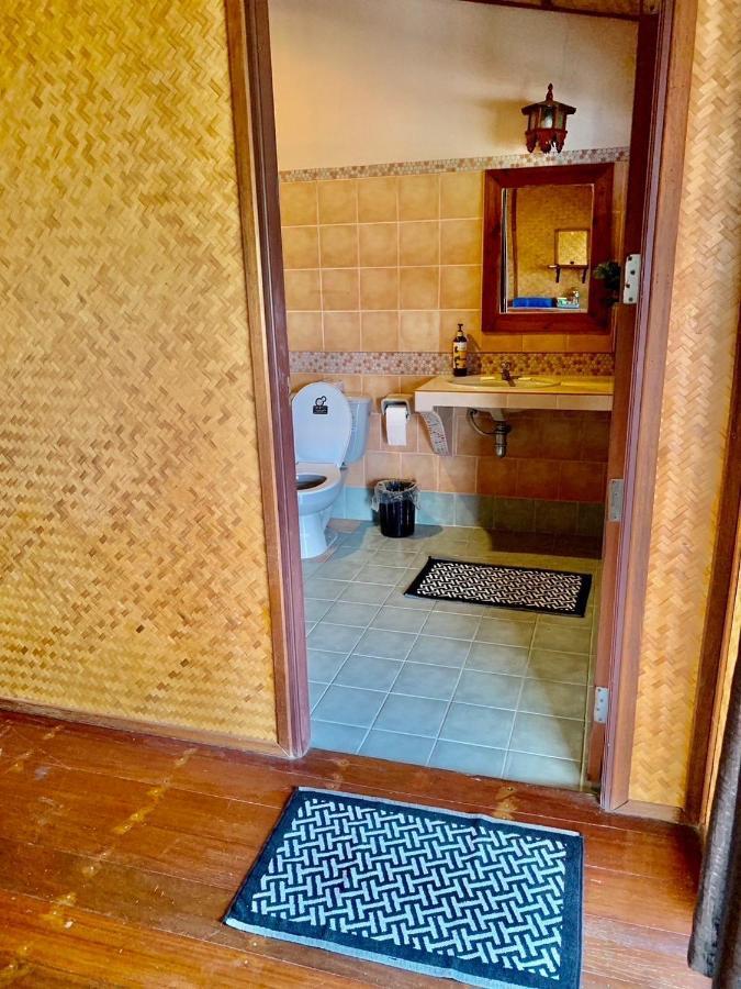 Good View By Koi, Koh Chang Exterior foto