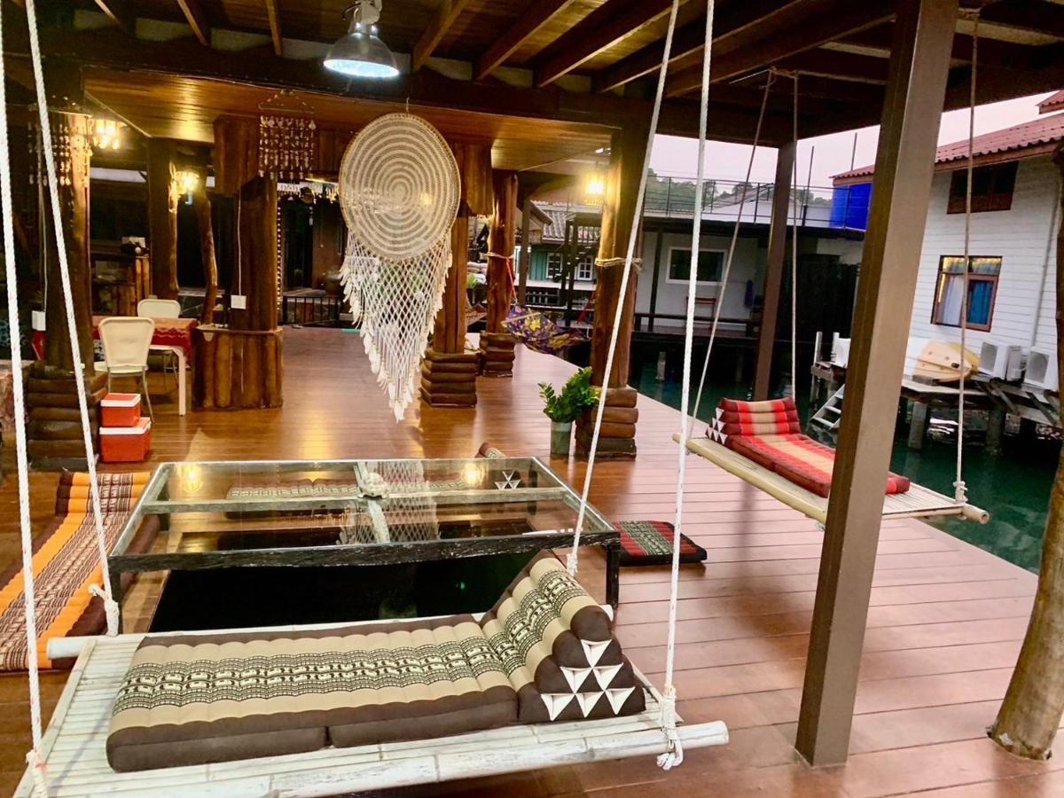 Good View By Koi, Koh Chang Exterior foto