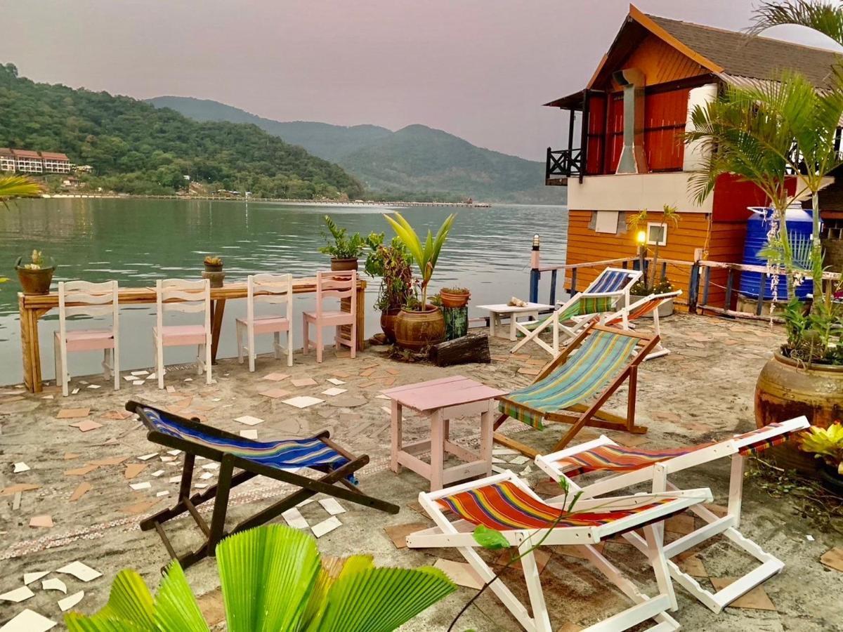 Good View By Koi, Koh Chang Exterior foto
