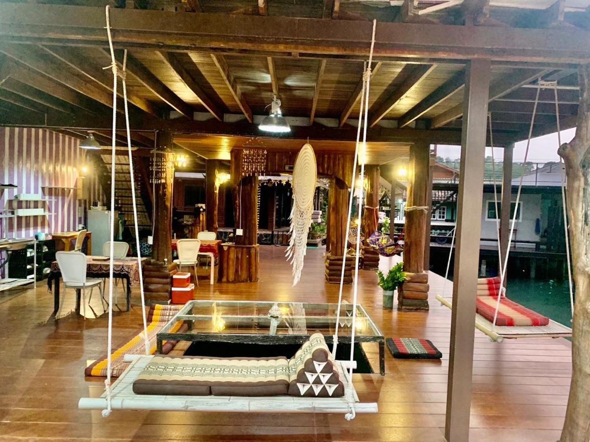 Good View By Koi, Koh Chang Exterior foto